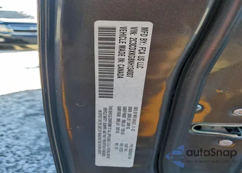 2022 Dodge Charger Police from USA, damaged, VIN 2C3CDXKG8NH134007